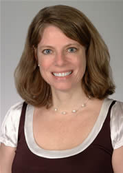 Donna Roberts, M.D., Navigator