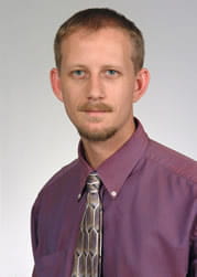 Dr. Jeff Borckardt