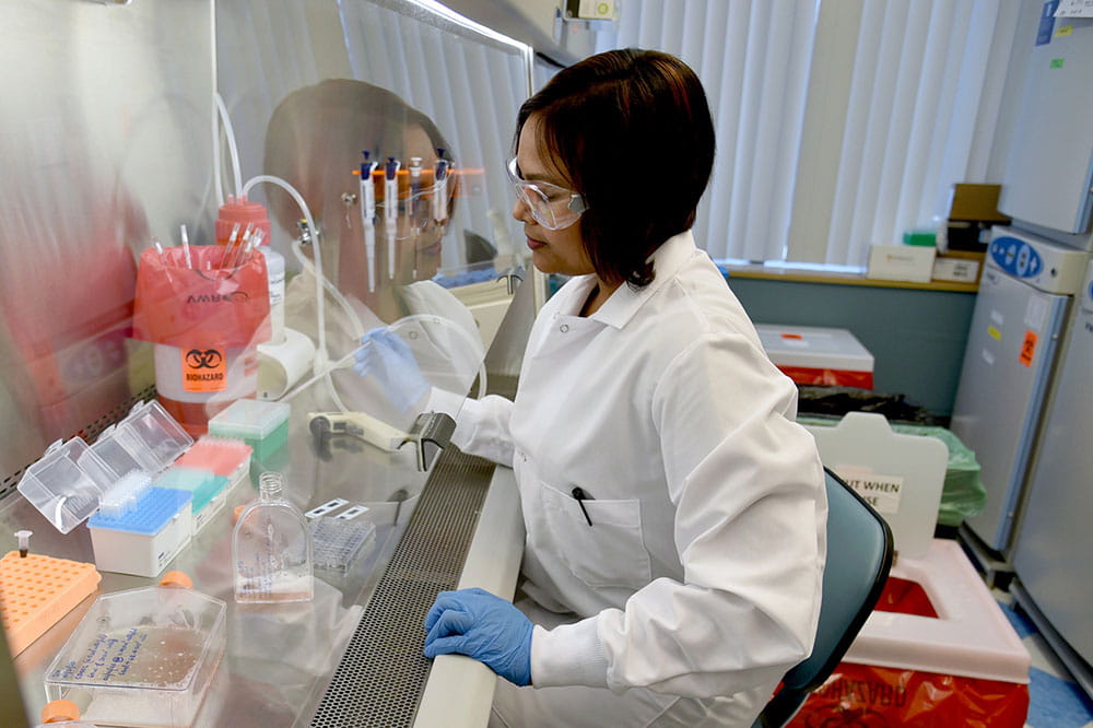 MUSC tests possible COVID19 antibody treatment in outpatient trial MUSC Charleston, SC