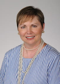 Dr. Amy Martin of the Medical University of South Carolina