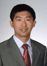 Dr. Hongkuan Fan of the Department of Pathology and Laboratory Medicine at MUSC