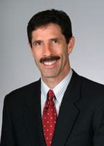 Dr. Don Rockey of the Medical University of South Carolina