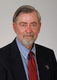 Dr. Dean Kilpatrick, director of the National Crime Victims Center at MUSC