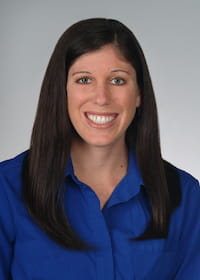 Dr. Angela Moreland-Johnson of the Department of Psychiatry and Behavioral Sciences at MUSC