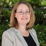 Dr. Lisa McTeague of the Department of Psychiatry and Behavioral Sciences