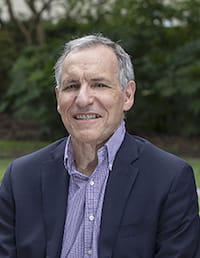 Dr. Marc Chimowitz, professor emeritus of Neurology