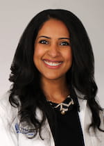 Yosra Alkabab, M.D.