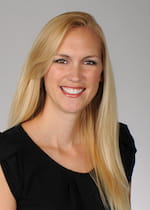 Allison Wilkerson, Ph.D.