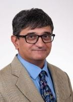 Dr. Anand S. Mehta