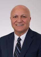 Besim Ogretmen, Ph.D.