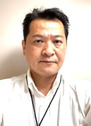 Masaaki Ishii