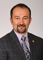 Alexander Alekseyenko, Ph.D.