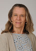 Amy Bradshaw, Ph.D.