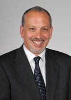 Thomas Di Salvo, M.D., MBA, MPH