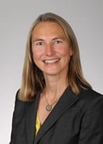 Vanessa Hinson, Ph.D.