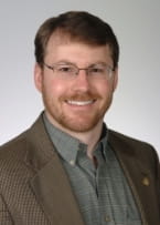 Michael G. Janech, Ph.D.
