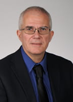 Yiannis Koutalos, Ph.D.