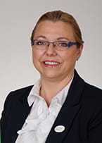 Sophie Paczesny, M.D., Ph.D.