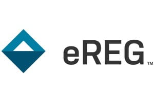 eReg Platform logo
