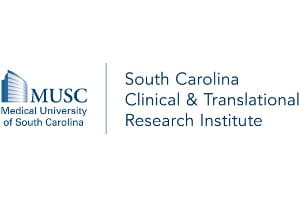 South Carolina Clinical & Translational Research (SCTR) Institute Logo