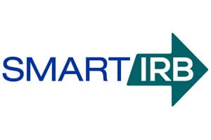 Smart IRB logo