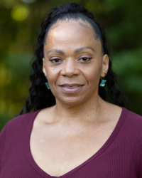 LeShandal Pettaway-Brown