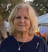 Terri Jowers