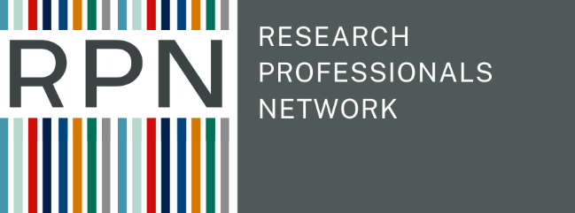 Research Professionals Network logo