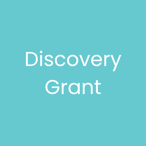 Discovery Grant