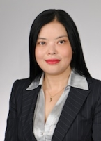 Vivienne Zhu