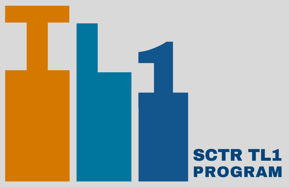 SCTR TL1 Program