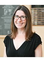 Christina Andrews headshot