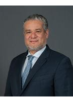 Alain Litwin Headshot