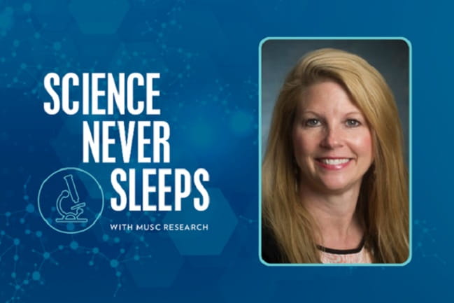 What is research and why does it matter?  With Lori McMahon, PhD